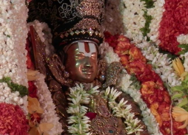 Sriperumbudur Sri Ramanujar Avatara Utsavam Day 1-2015 09