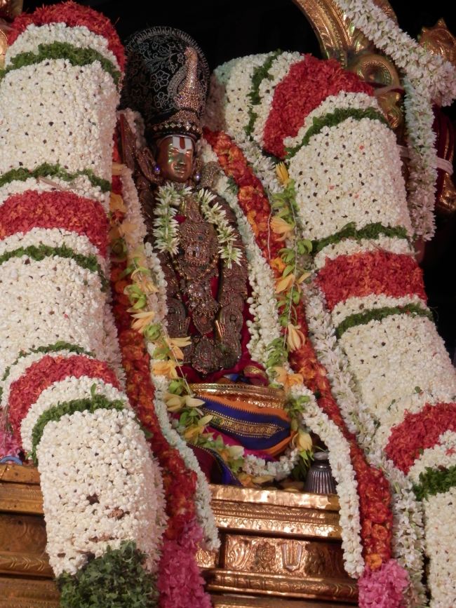 Sriperumbudur Sri Ramanujar Avatara Utsavam Day 1-2015 12