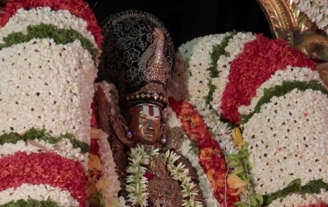 Sriperumbudur Sri Ramanujar Avatara Utsavam Day 1-2015 13