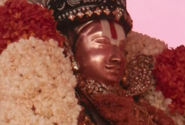 Sriperumbudur Sri Ramanujar Avatara Utsavam day 4 2015 03