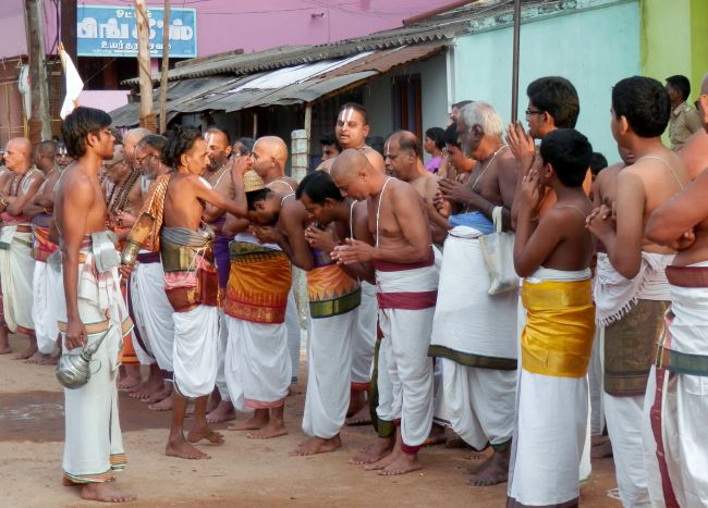 Sriperumbudur Sri Ramanujar Avatara Utsavam day 4 2015 09