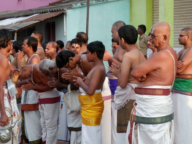 Sriperumbudur Sri Ramanujar Avatara Utsavam day 4 2015 10