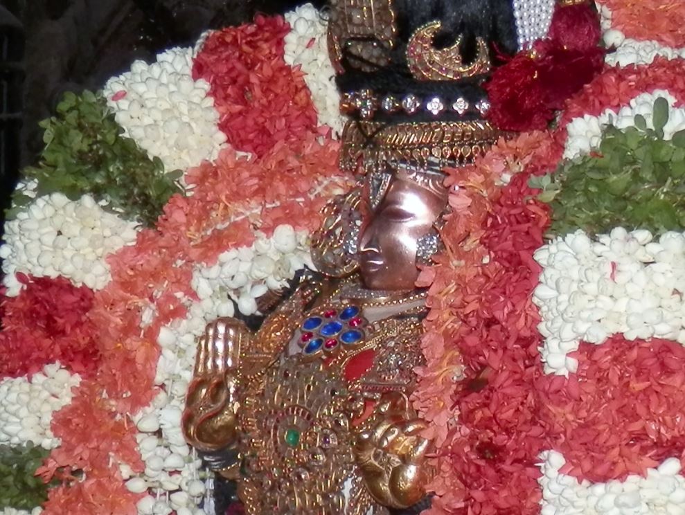 Sriperumbudur Sri adhikesava perumal Panguni Sravana Purappadu 2015