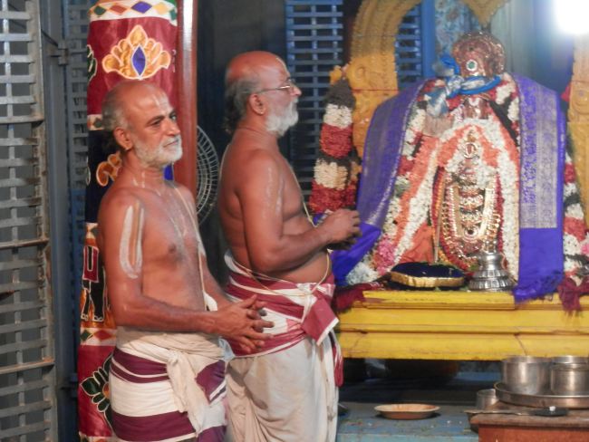 Sriperumbudur Srinivasa  perumal temple Ramanuja Jayanthi  2015 32