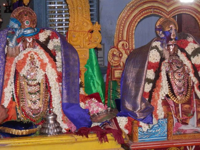 Sriperumbudur Srinivasa  perumal temple Ramanuja Jayanthi  2015 36
