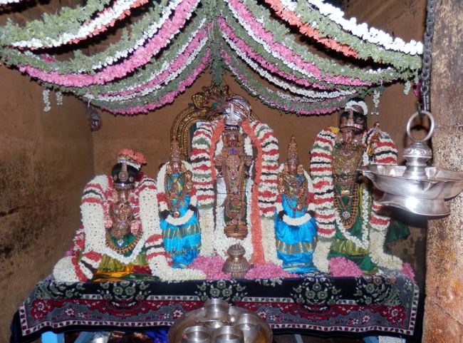 Sriperumpudur Adhikesava Perumal Temple Panguni Uthiram purappadu  2015 -05