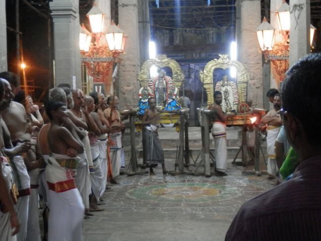 Sriperumpudur Adhikesava Perumal Temple Panguni Uthiram purappadu  2015 -14