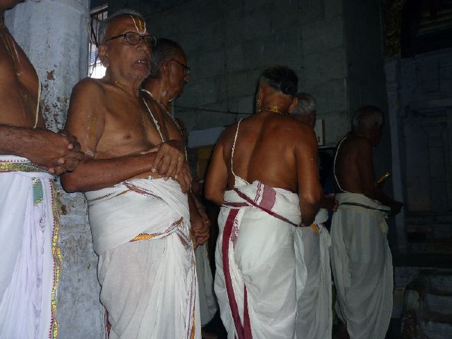 Srirangam Dasavathara Sannadhi Ramanuja Jayanathi Utsavam commences   2015 28
