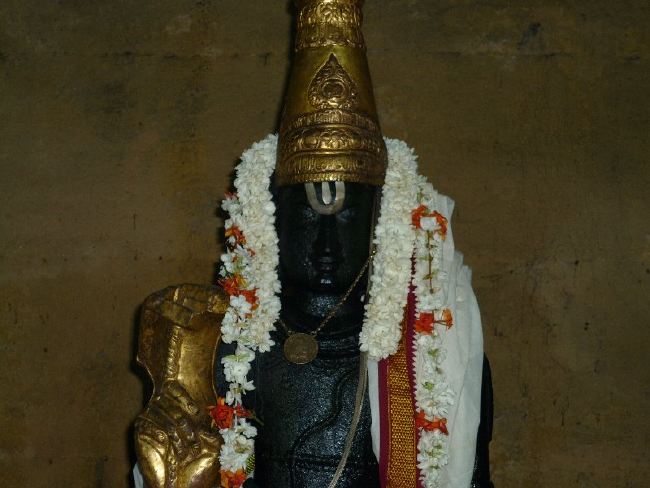 Srirangam Dasavathara Sannadhi Sri Balarama Jayanthi & AKshaya Thiruthiyai  2015 01