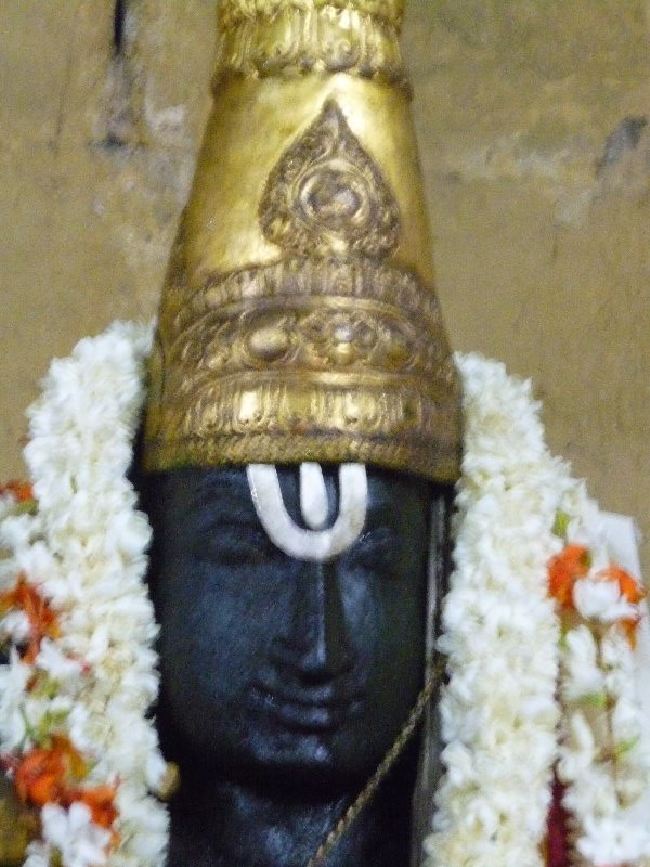 Srirangam Dasavathara Sannadhi Sri Balarama Jayanthi & AKshaya Thiruthiyai  2015 04