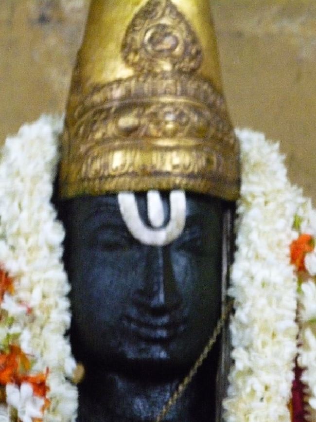 Srirangam Dasavathara Sannadhi Sri Balarama Jayanthi & AKshaya Thiruthiyai  2015 05