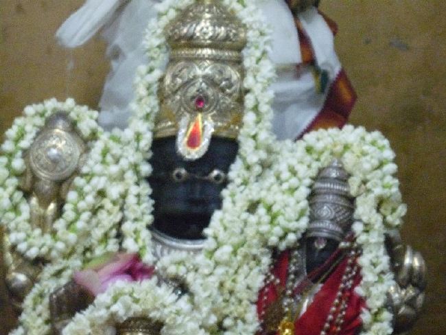 Srirangam Dasavathara Sannadhi Sri Balarama Jayanthi & AKshaya Thiruthiyai  2015 11