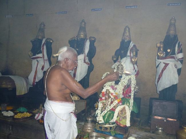Srirangam Dasavathara Sannadhi Sri Balarama Jayanthi & AKshaya Thiruthiyai  2015 14