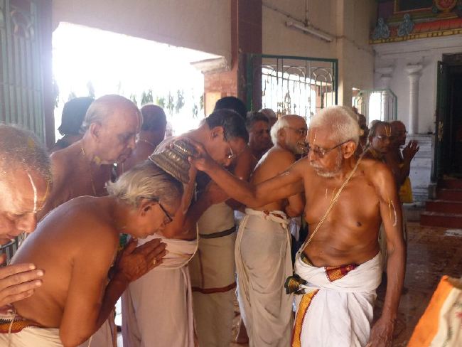 Srirangam Dasavathara Sannadhi Sri Ramanujar Jayanthi day 2 2015 17