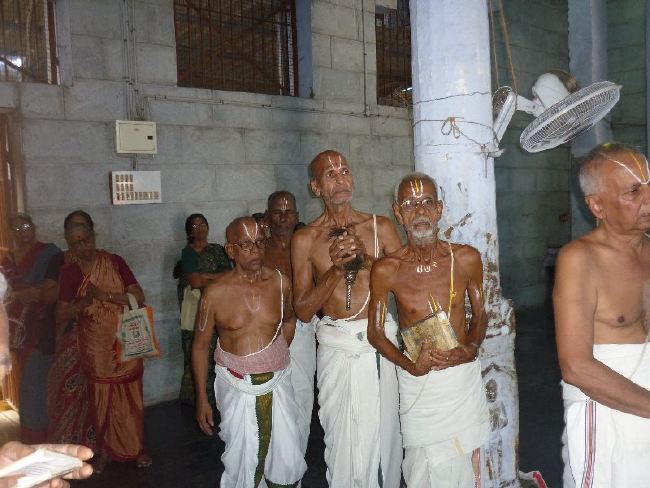 Srirangam Dasavathara Sannadhi Sri Ramanujar Jayanthi day 2 2015 21