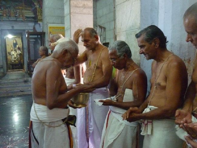 Srirangam Dasavathara Sannadhi Sri Ramanujar Jayanthi day 2 2015 24