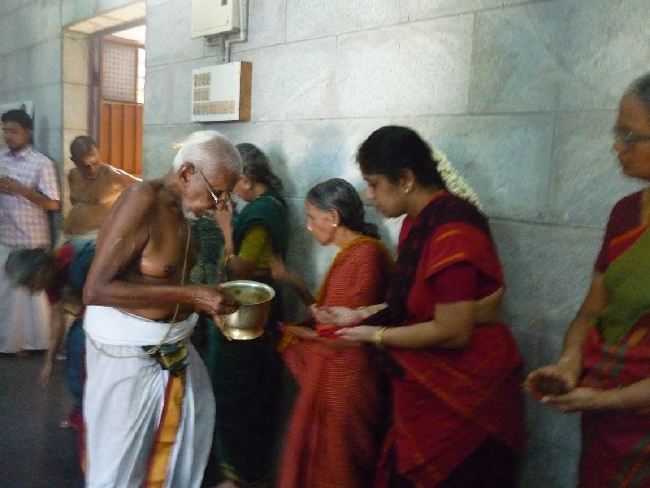 Srirangam Dasavathara Sannadhi Sri Ramanujar Jayanthi day 2 2015 25