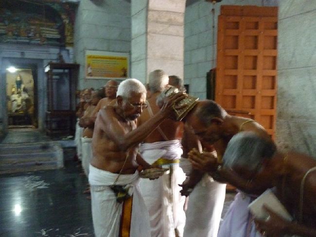 Srirangam Dasavathara Sannadhi Sri Ramanujar Jayanthi day 2 2015 29