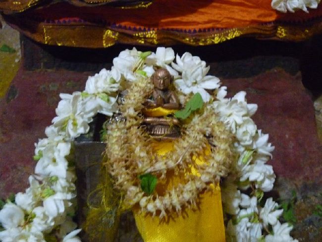 Srirangam Dasavathara Sannadhi Sri Ramanujar Jayanthi day 2 2015 32