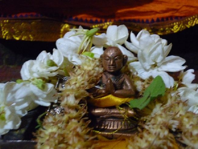 Srirangam Dasavathara Sannadhi Sri Ramanujar Jayanthi day 2 2015 35