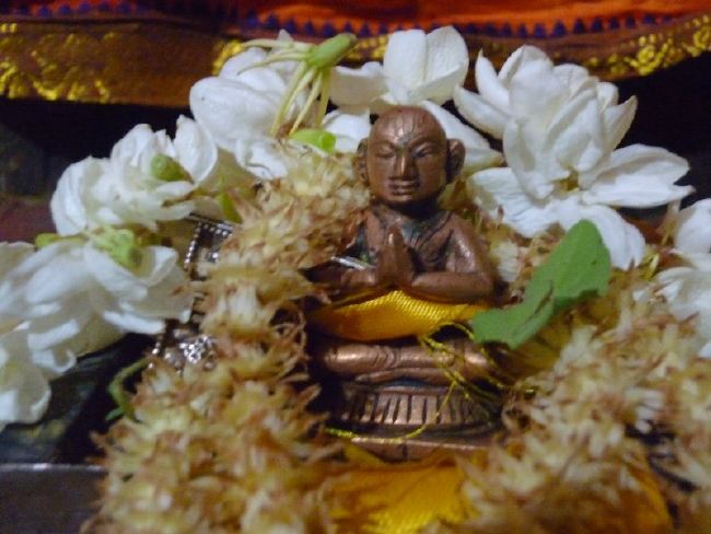 Srirangam Dasavathara Sannadhi Sri Ramanujar Jayanthi day 2 2015 36