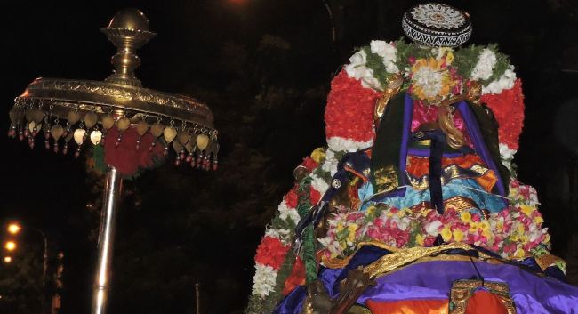 Srirangam Ranganathaswami Temple Viruppan Thirunal Kona Vayyali 2015 20
