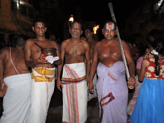 Srirangam Viruppan Thirunal Sapthavaranam Purappadu   2015 14