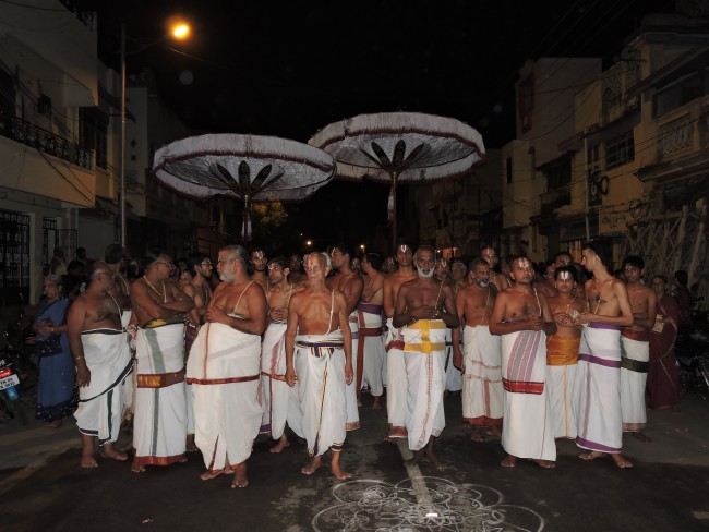 Srirangam Viruppan Thirunal Sapthavaranam Purappadu   2015 17