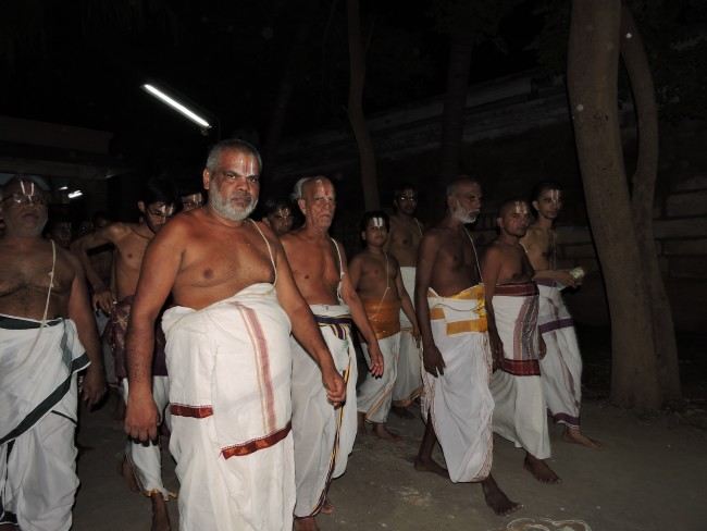 Srirangam Viruppan Thirunal Sapthavaranam Purappadu   2015 22