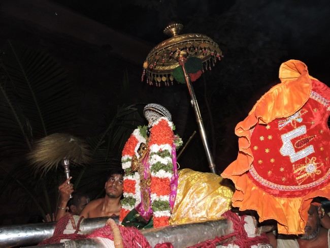 Srirangam Viruppan Thirunal Sapthavaranam Purappadu   2015 25