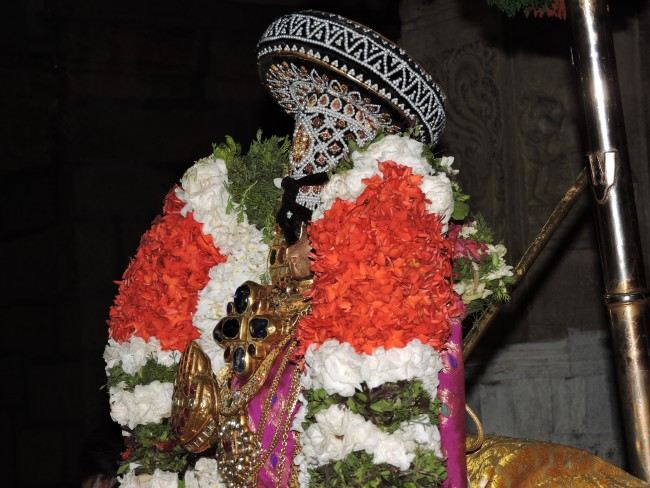 Srirangam Viruppan Thirunal Sapthavaranam Purappadu   2015 29