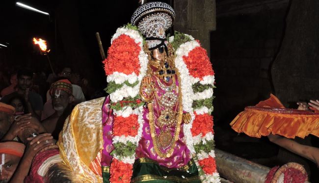 Srirangam Viruppan Thirunal Sapthavaranam Purappadu   2015 31