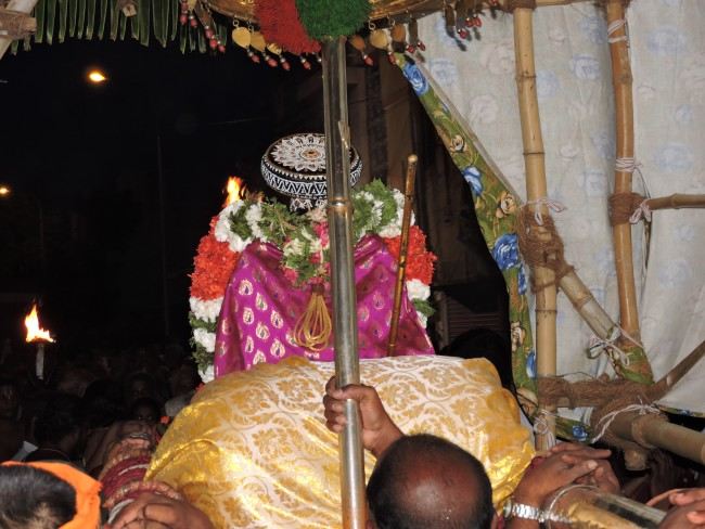 Srirangam Viruppan Thirunal Sapthavaranam Purappadu   2015 33