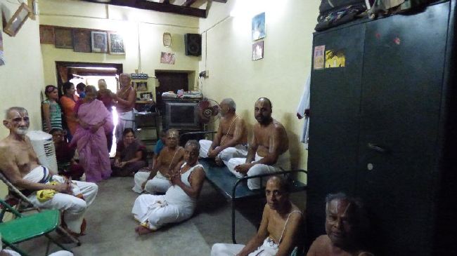 THirukurallappan Kamalavalli Thayar Befor Pradhishtai-2015 14