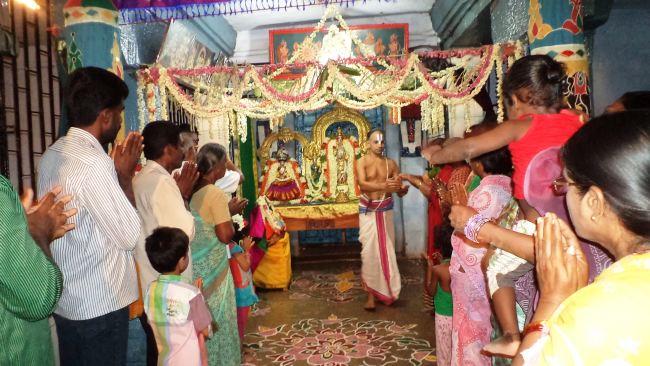 THiruvelukkai Azhagiyasinga perumal temple Ramanuja Jayanthi  2015 04