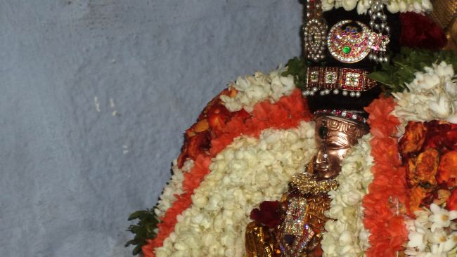 THiruvelukkai Azhagiyasinga perumal temple Ramanuja Jayanthi  2015 11
