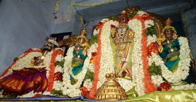 THiruvelukkai Azhagiyasinga perumal temple Ramanuja Jayanthi  2015 14