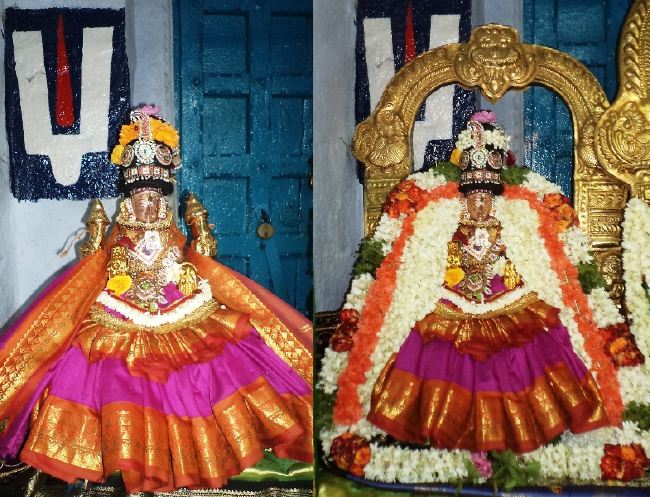 THiruvelukkai Azhagiyasinga perumal temple Ramanuja Jayanthi  2015 25