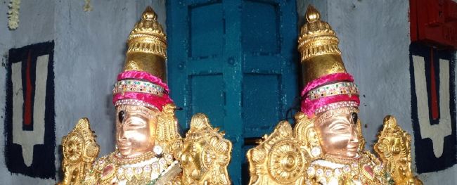 THiruvelukkai Azhagiyasinga perumal temple Ramanuja Jayanthi  2015 27