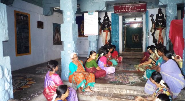 THiruvelukkai Azhagiyasinga perumal temple Ramanuja Jayanthi thirumanjanam 2015 14