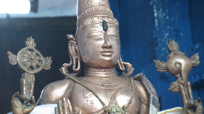 THiruvelukkai Sri Azhagiya Singaperumal Temple Manmadha varusha Pirappau utsavam  201504