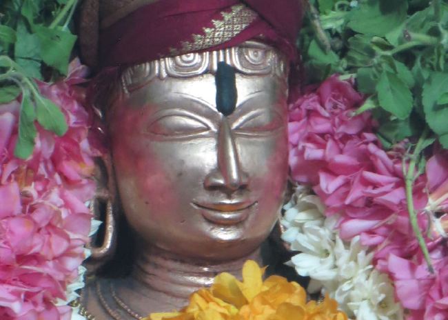 THiruvelukkai Sri Azhagiya Singaperumal Temple Manmadha varusha Pirappau utsavam  201543