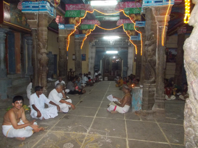 Therazhanundur Gosakan Purappadu (1)