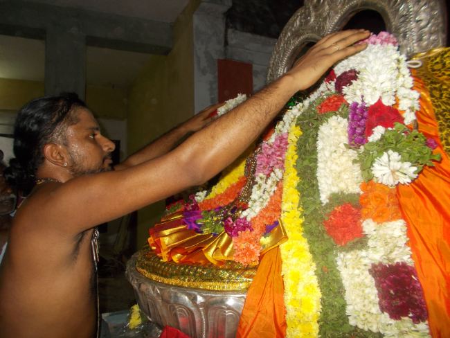 Therazhundur Sri Amaruviappan Temple Panguni Uthram Utsavam day 7 2015 -11