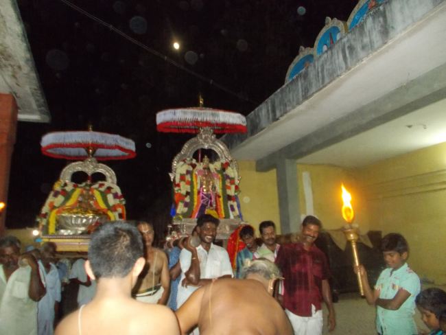 Therazhundur Sri Amaruviappan Temple Panguni Uthram Utsavam day 7 2015 -12