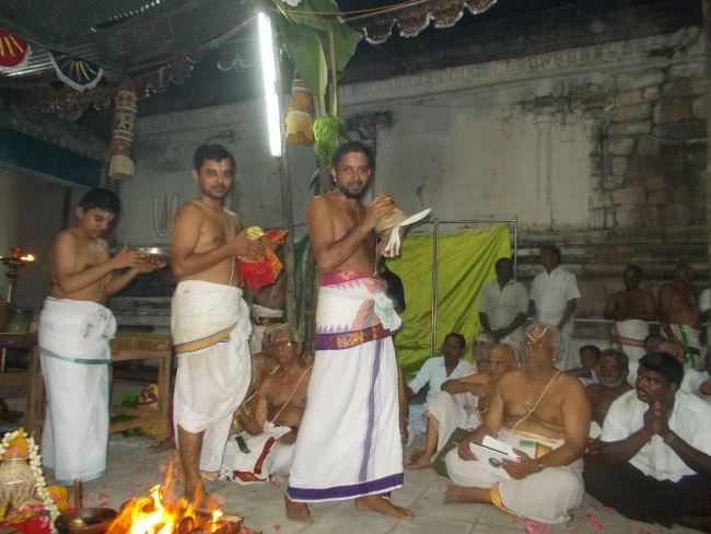 Therazhundur Sri Amaruviappan Temple Panguni Uthram Utsavam day 7 2015 -15