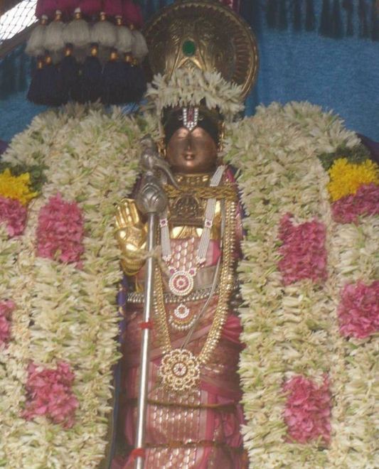 Thirukannamangai -Sri Baktavatsala Perumal Day 4 (11)