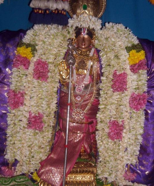 Thirukannamangai -Sri Baktavatsala Perumal Day 4 (13)