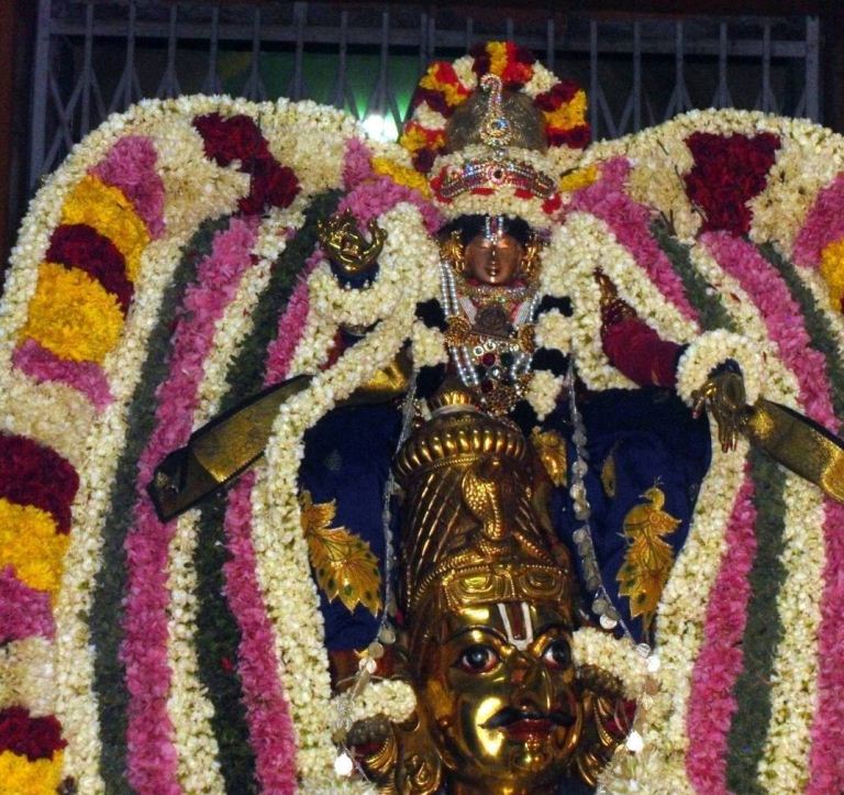 Thirukannamangai -Sri Baktavatsala Perumal Day 4 (4)
