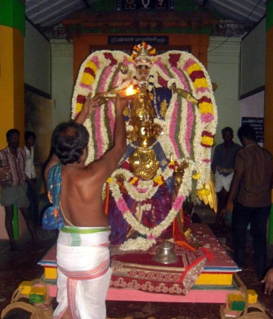 Thirukannamangai -Sri Baktavatsala Perumal Day 4 (8)